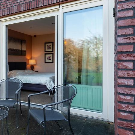 Villa Het Bascour Holthees エクステリア 写真