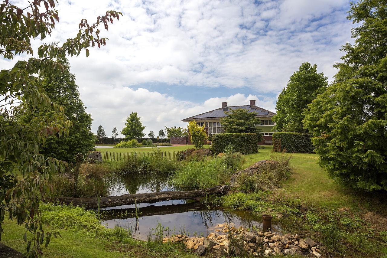 Villa Het Bascour Holthees エクステリア 写真