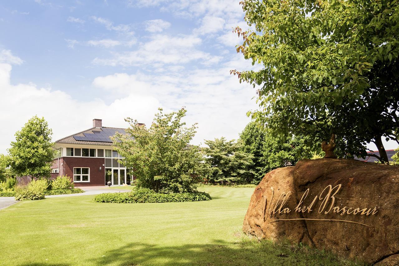 Villa Het Bascour Holthees エクステリア 写真