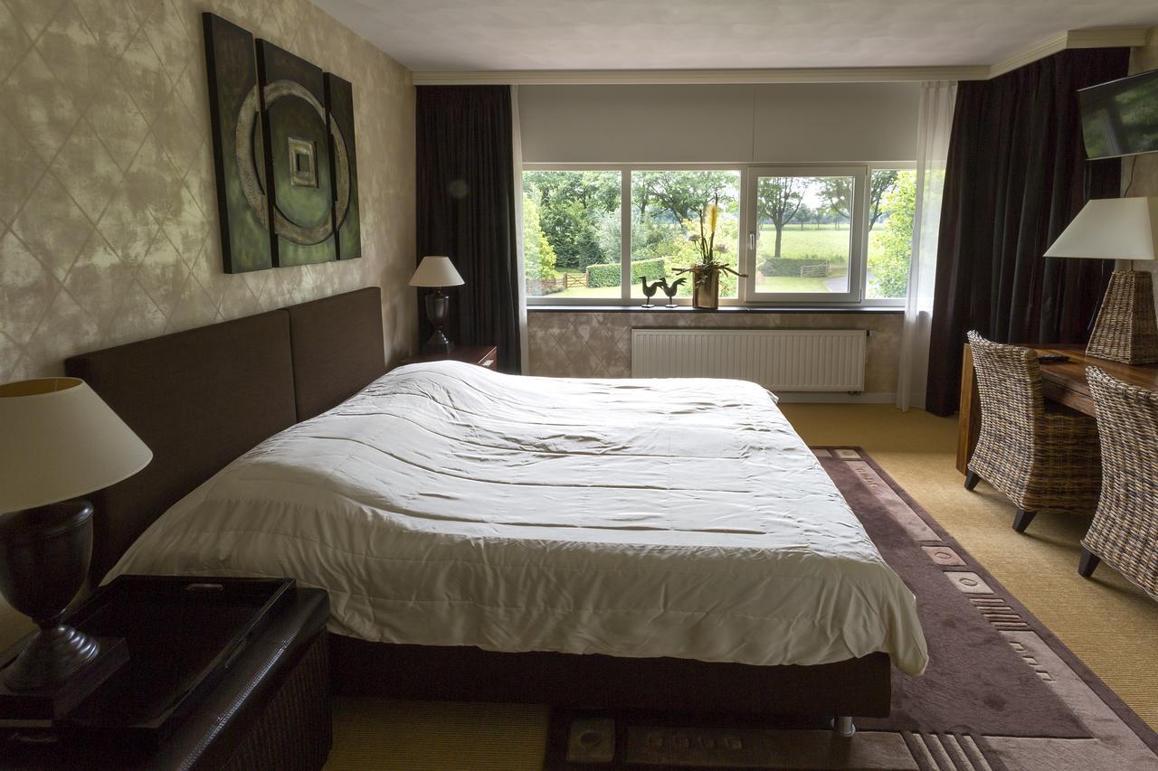 Villa Het Bascour Holthees エクステリア 写真