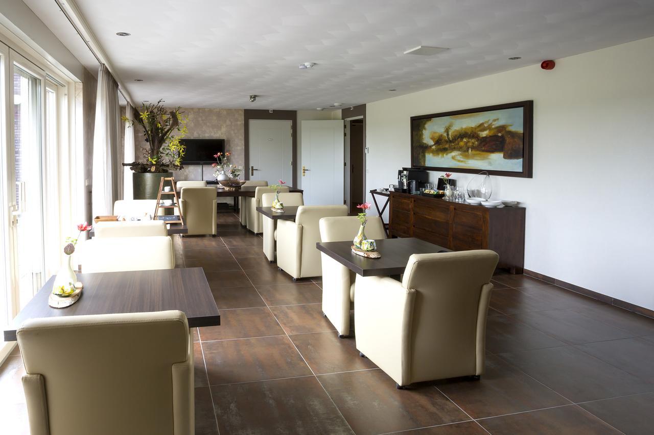 Villa Het Bascour Holthees エクステリア 写真