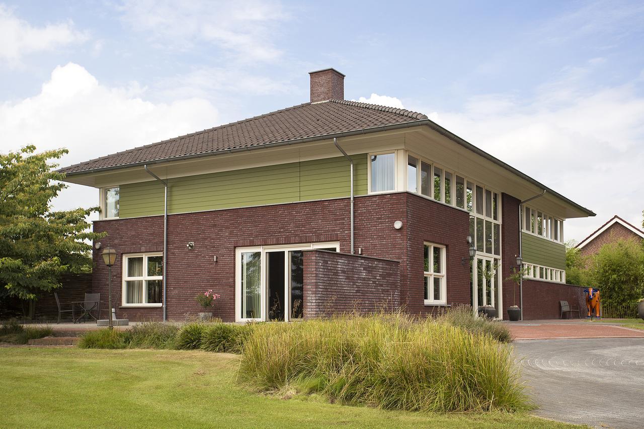 Villa Het Bascour Holthees エクステリア 写真
