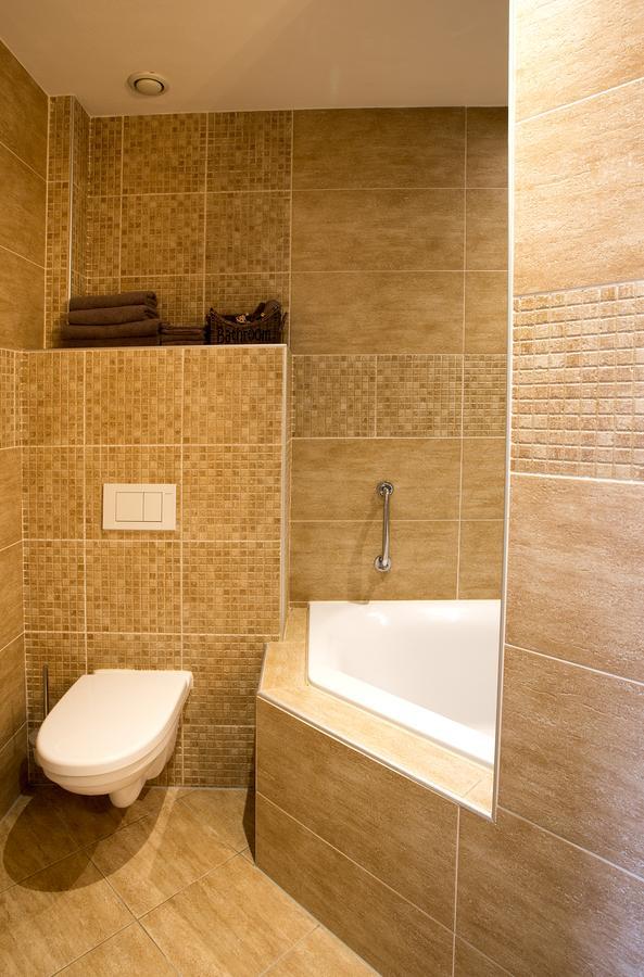 Villa Het Bascour Holthees エクステリア 写真